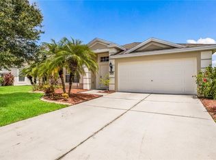 9962 52nd St E, Parrish, FL 34219
