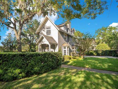 1500 Harris Cir, Winter Park, FL, 32789