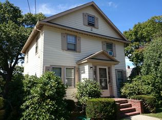65 Dwinell St, West Roxbury, MA 02132