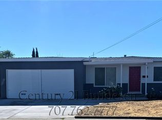 112 Jeffrey Dr, Petaluma, CA 94954