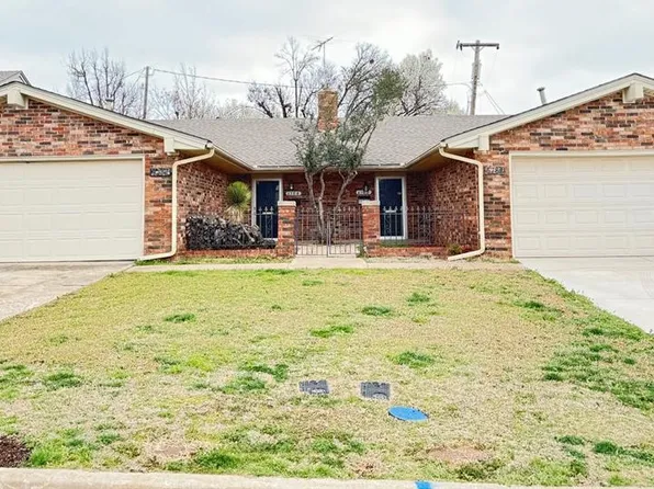 6104 N Ross Ave, Oklahoma City, OK 73112