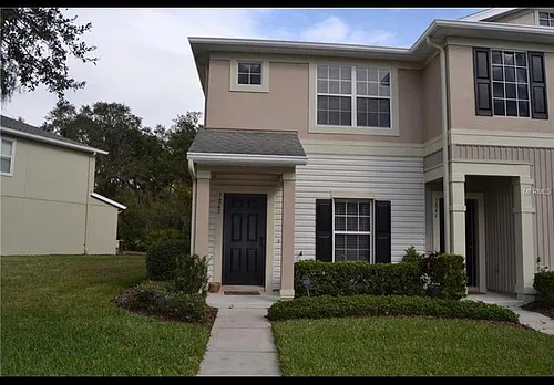 5843 Fishhawk Ridge Dr Photo 1
