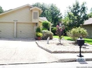 3738 Hunters Circle St, San Antonio, TX 78230