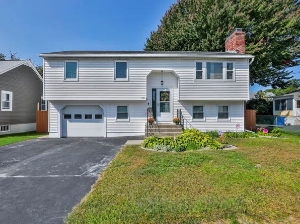144 Whipple Street, Manchester, NH 03102