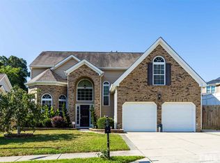 5008 Salamander Ct, Raleigh, NC 27610