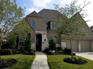 1019 Rabbit Rove Psge, Richmond, TX 77406