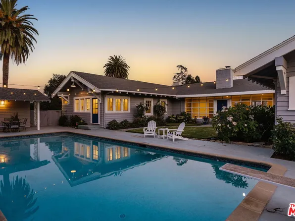 301 E Virginia Ter, Santa Paula, CA 93060