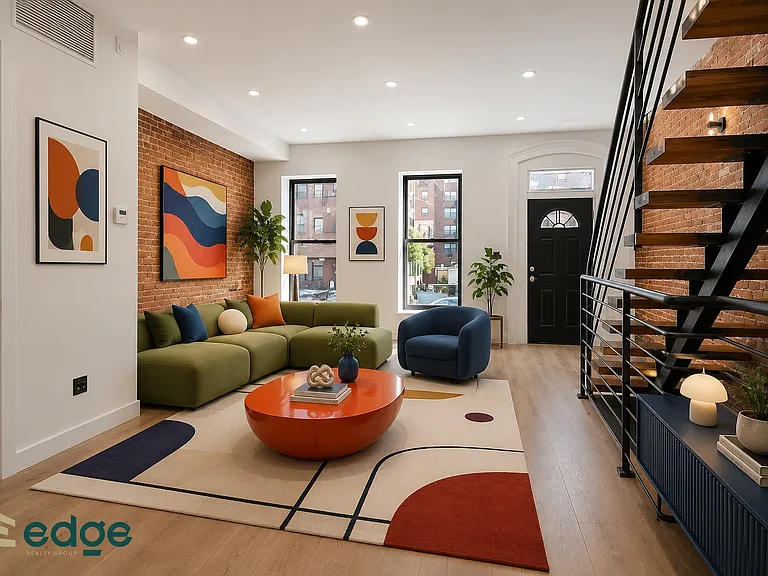 181 Kosciuszko St #2B — Photo 1