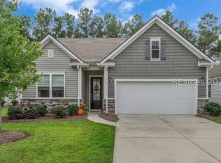 506 Rye Creek Cir, Bluffton, SC 29909
