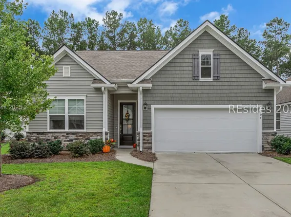 506 Rye Creek Cir, Bluffton, SC 29909