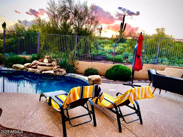 35914 N 31ST Avenue, Phoenix, AZ 85086