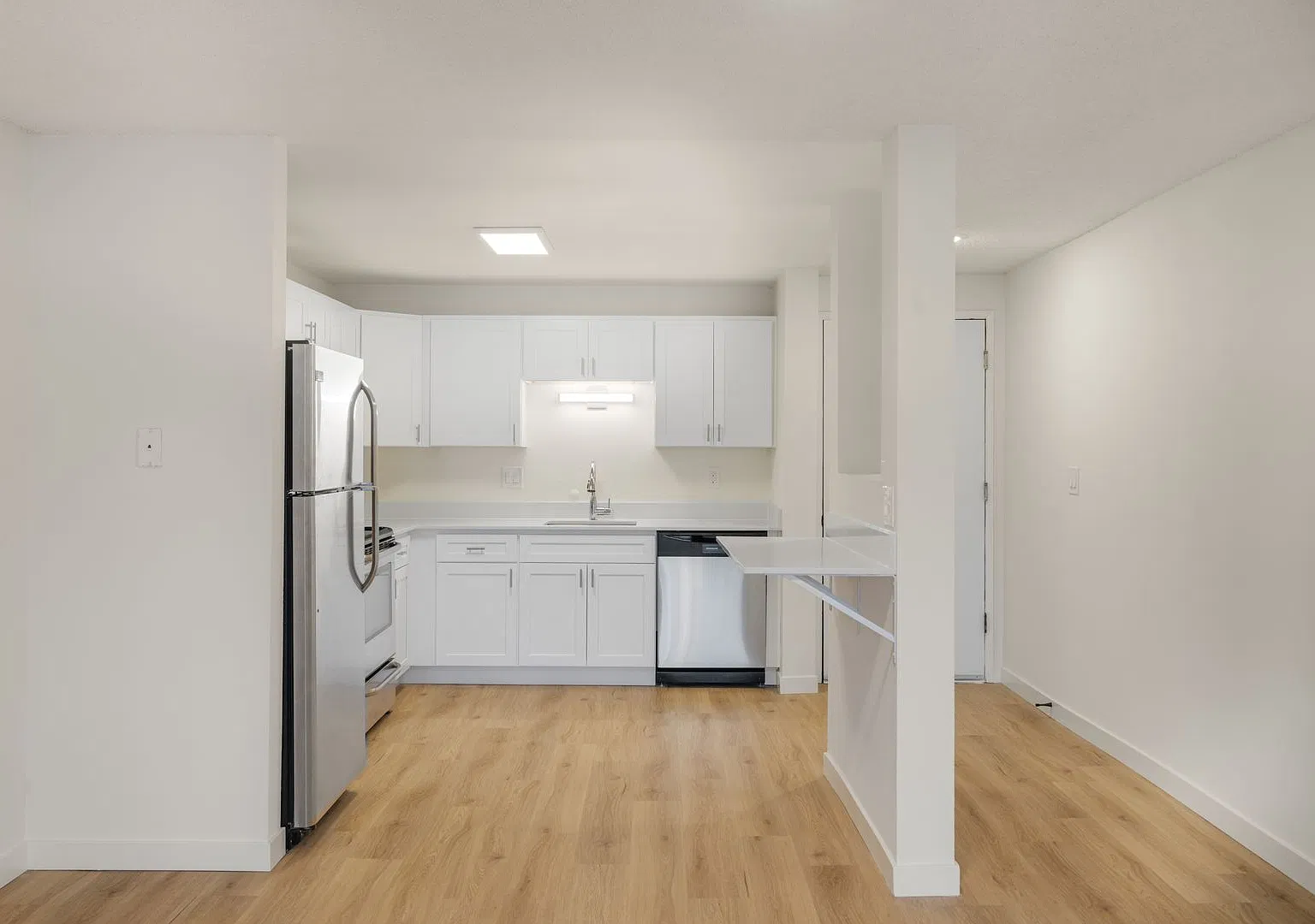 Park 3025 Apartments — Photo 4