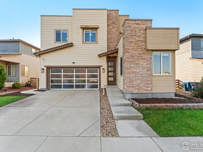 10103 Uravan St, Commerce City, CO, 80022