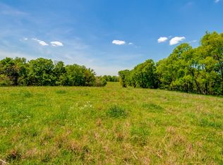 1003 Sheepneck Rd, Culleoka, TN 38451