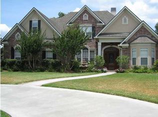 500 Old Settlement Rd, Lafayette, LA 70508