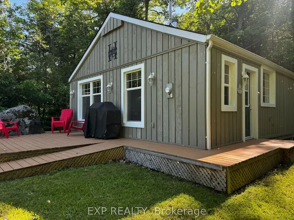 360 Cedar Ave, Meaford, ON N4L 1W5