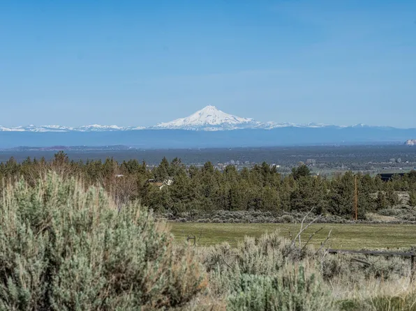 0-TL00500 SW Riggs Rd #2, Powell Butte, OR 97753