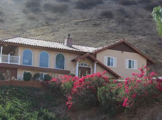 1278 Harbison Canyon Rd, El Cajon, CA 92019