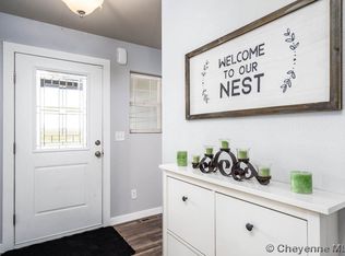 5503 Hr Ranch Rd, Cheyenne, WY 82007