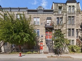 3161 Rue St, Westmount, QC H3Z 1W9