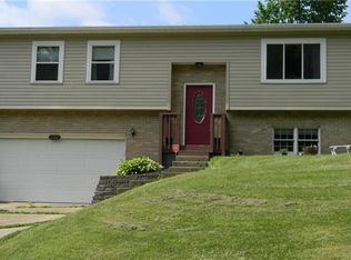 250 Prigg Rd, Washington, PA 15301