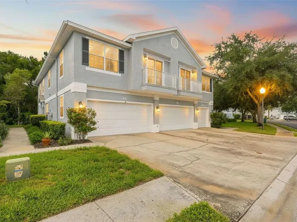 8421 SHALLOW CREEK COURT, NEW PORT RICHEY, FL 34653