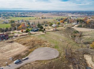 8917 Double Shot Hollow Ln, Middleton, ID 83644