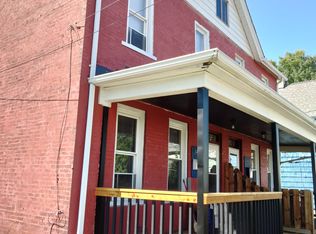 1423 3rd Ave, Arnold, PA 15068