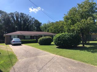 219 Gatewood Dr, Albany, GA 31705