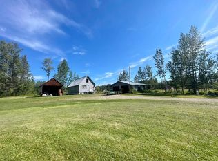 6432 S 17th Ave, Edson, AB T7E1S4