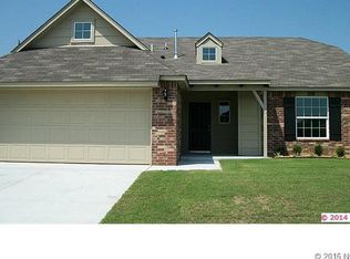222 Dp Newman Cir, Kiefer, OK 74041