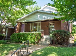 4317 S 37th St, Saint Louis, MO 63116