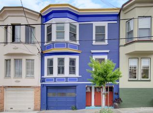 47 Alvarado St, San Francisco, CA 94110