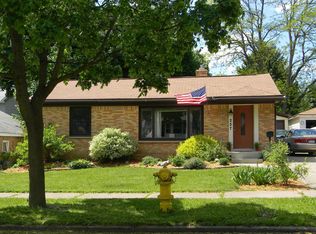 257 Richards Ave SW, Grand Rapids, MI 49504