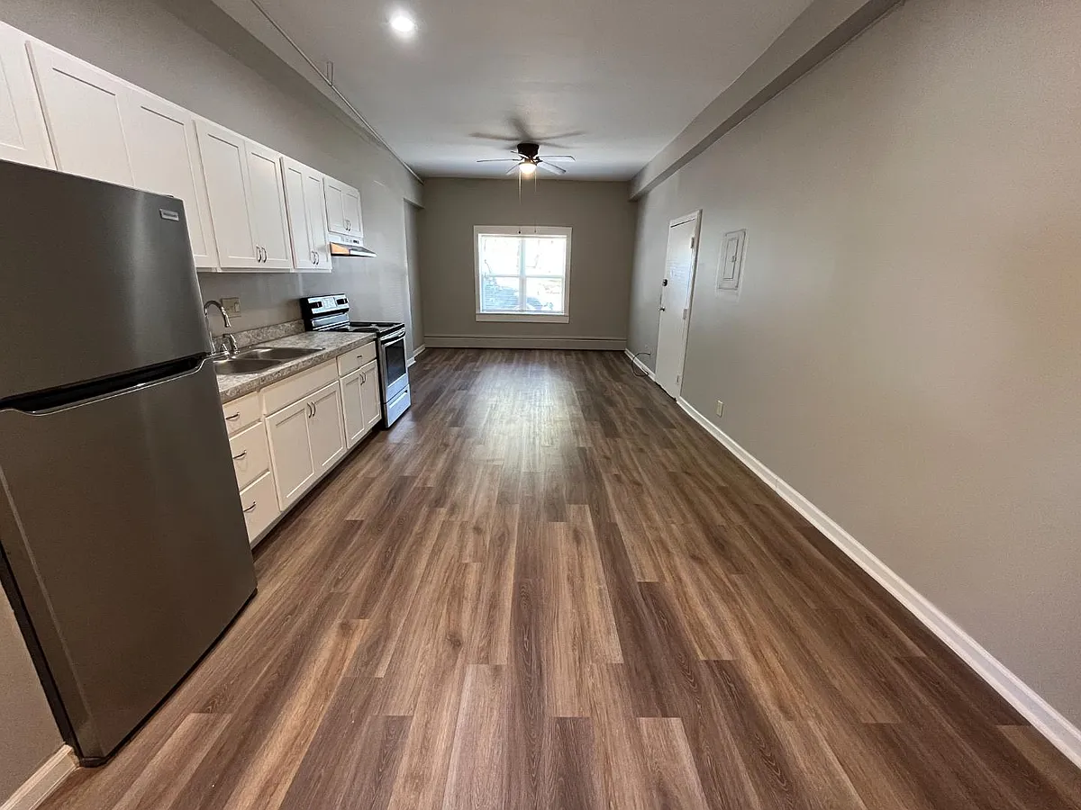 Unit Photo - 1705 Sycamore St #245