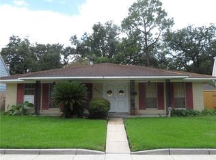 5840 Macarthur Blvd, New Orleans, LA 70131