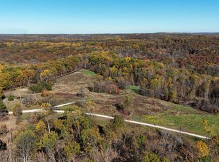 LOT 3 N County Road 850 W, West Baden Springs, IN