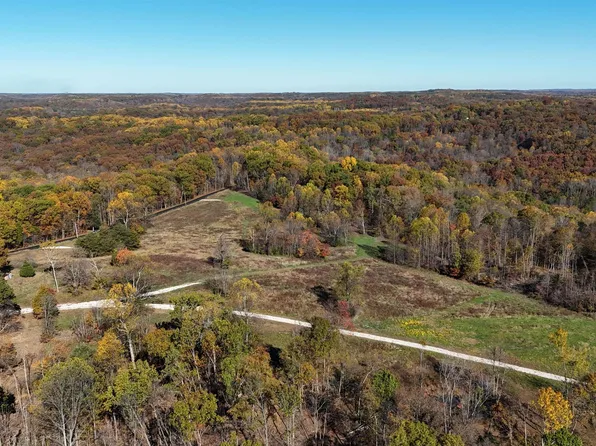LOT 3 N County Road 850 W, West Baden Springs, IN 47469
