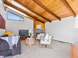 125 Keller Dr, Boulder Creek, CA 95006