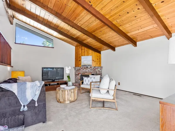 125 Keller Dr, Boulder Creek, CA 95006