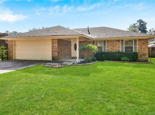 3603 Colquitt Rd, Shreveport, LA 71118