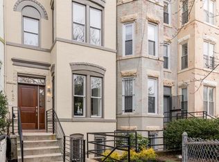 1450 Fairmont St NW APT D, Washington, DC 20009