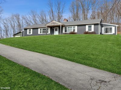 2163 Bulls Head Road, Stanfordville, NY, 12581