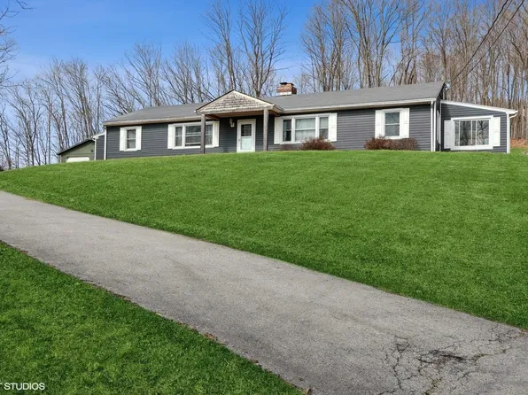 2163 Bulls Head Road, Stanfordville, NY 12581