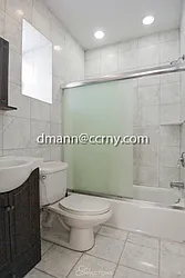 Rented by City Connections Realty