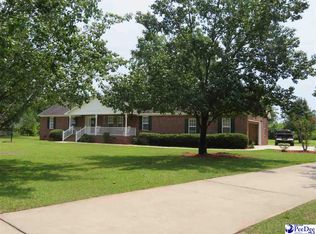 1122 S Wallace Rd, Florence, SC 29506