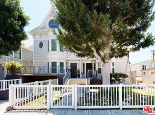 2622 2nd St APT 3, Santa Monica, CA 90405