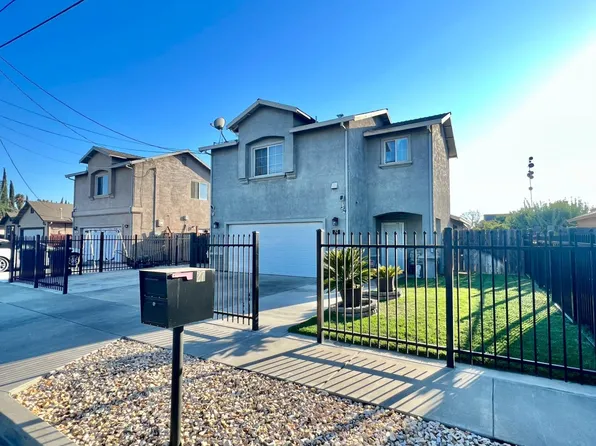 27 Visalia Ct, Stockton, CA 95203