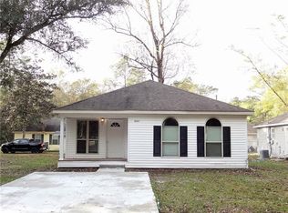 62001 N 7th St, Slidell, LA 70460