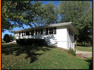 101 Palmer Dr, Greentop, MO 63546